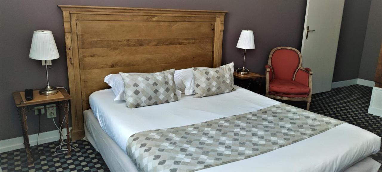 Hostellerie Du Val D'Or Mercurey Kültér fotó