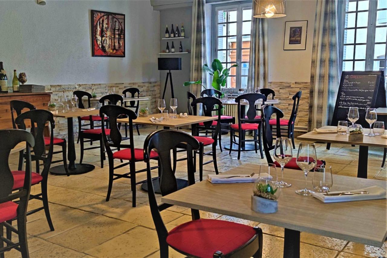 Hostellerie Du Val D'Or Mercurey Kültér fotó