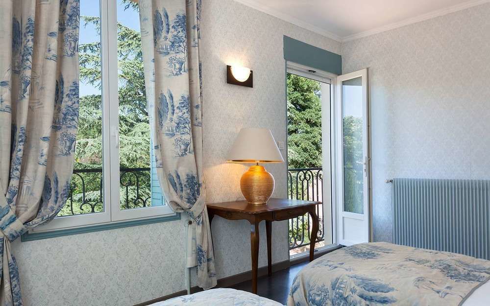 Hostellerie Du Val D'Or Mercurey Kültér fotó