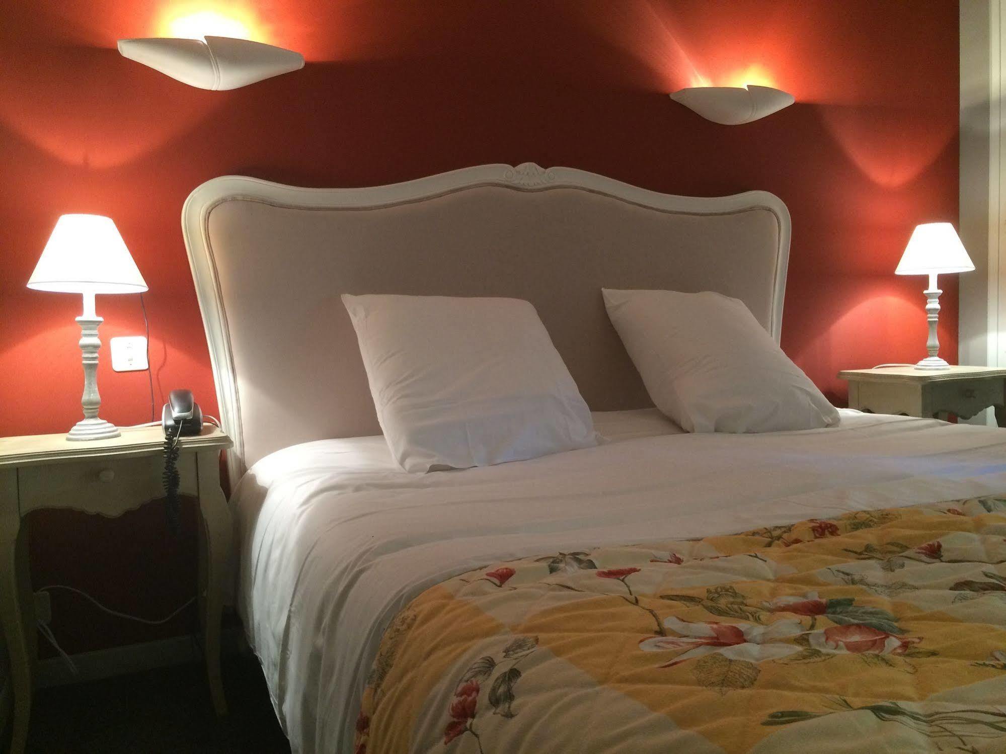 Hostellerie Du Val D'Or Mercurey Kültér fotó
