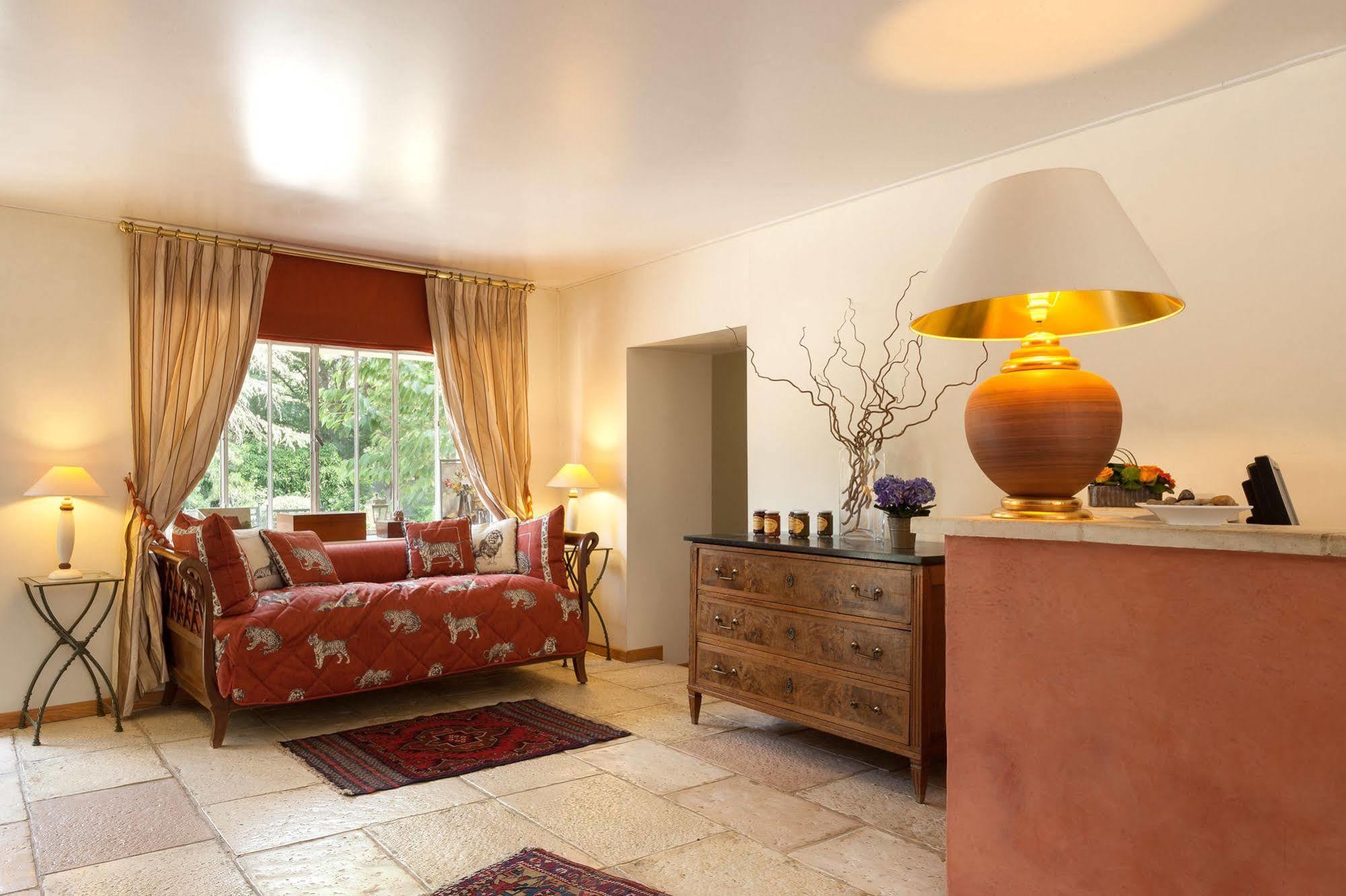 Hostellerie Du Val D'Or Mercurey Kültér fotó