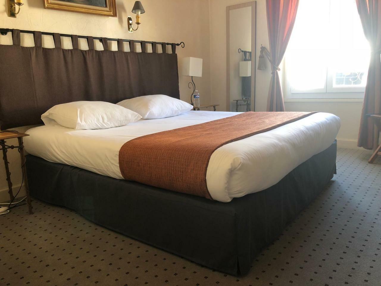 Hostellerie Du Val D'Or Mercurey Kültér fotó