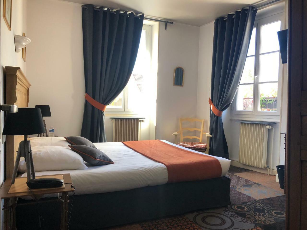 Hostellerie Du Val D'Or Mercurey Kültér fotó